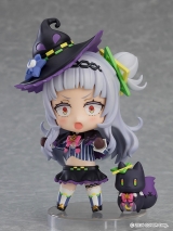 Оригинальная аниме фигурка &laquo;Nendoroid Hololive Production Murasaki Shion&raquo;