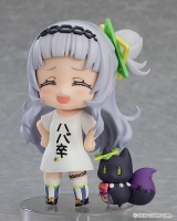 Оригинальная аниме фигурка &laquo;Nendoroid Hololive Production Murasaki Shion&raquo;