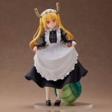 Оригинальная аниме фигурка &laquo;"Miss Kobayashi's Dragon Maid S" Tohru Complete Figure&raquo;