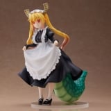 Оригинальная аниме фигурка &laquo;"Miss Kobayashi's Dragon Maid S" Tohru Complete Figure&raquo;