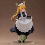 Оригинальная аниме фигурка &laquo;"Miss Kobayashi's Dragon Maid S" Tohru Complete Figure&raquo;