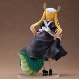 Оригинальная аниме фигурка &laquo;"Miss Kobayashi's Dragon Maid S" Tohru Complete Figure&raquo;