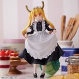 Оригинальная аниме фигурка &laquo;"Miss Kobayashi's Dragon Maid S" Tohru Complete Figure&raquo;