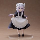 Оригинальная аниме фигурка &laquo;"Miss Kobayashi's Dragon Maid S" Kanna Complete Figure&raquo;