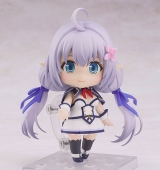 Оригінальна аніме фігурка  &laquo;Nendoroid The Greatest Demon Lord Is Reborn as a Typical Nobody Ireena&raquo;