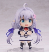 Оригинальная аниме фигурка &laquo;Nendoroid The Greatest Demon Lord Is Reborn as a Typical Nobody Ireena&raquo;
