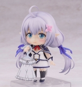 Оригинальная аниме фигурка &laquo;Nendoroid The Greatest Demon Lord Is Reborn as a Typical Nobody Ireena&raquo;