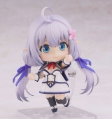 Оригинальная аниме фигурка &laquo;Nendoroid The Greatest Demon Lord Is Reborn as a Typical Nobody Ireena&raquo;