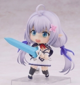 Оригинальная аниме фигурка &laquo;Nendoroid The Greatest Demon Lord Is Reborn as a Typical Nobody Ireena&raquo;