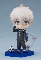 Аніме фігурка «Nendoroid Bluelock Nagi Seishiro»