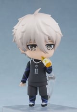 Оригинальная аниме фигурка &laquo;Nendoroid Bluelock Nagi Seishiro&raquo;