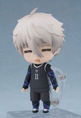 Оригинальная аниме фигурка &laquo;Nendoroid Bluelock Nagi Seishiro&raquo;