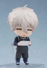 Оригинальная аниме фигурка &laquo;Nendoroid Bluelock Nagi Seishiro&raquo;
