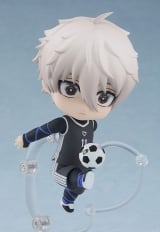 Оригинальная аниме фигурка &laquo;Nendoroid Bluelock Nagi Seishiro&raquo;