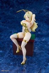 Оригинальная аниме фигурка &laquo;Senran Kagura NewWave G Burst Rate mo Age Age Shiki Limited Gold 1/5 Complete Figure&raquo;