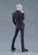 Оригинальная аниме фигурка &laquo;POP UP PARADE Satoru Gojo Movie Jujutsu Kaisen 0 Ver. Complete Figure&raquo;
