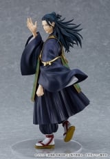 Оригінальна аніме фігурка &laquo;POP UP PARADE Suguru Geto Movie Jujutsu Kaisen 0 Ver. Complete Figure&raquo;