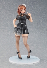 Оригинальная аниме фигурка &laquo;Atelier Ryza 2: Lost Legends & the Secret Fairy Ryza (Reisalin Stout) High Summer Formal Ver. 1/6 Complete Figure&raquo;