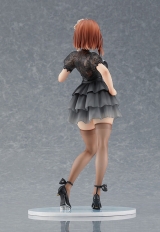 Оригинальная аниме фигурка &laquo;Atelier Ryza 2: Lost Legends & the Secret Fairy Ryza (Reisalin Stout) High Summer Formal Ver. 1/6 Complete Figure&raquo;