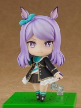 Оригінальна аніме фігурка &laquo;Nendoroid Umamusume Pretty Derby Mejiro McQueen&raquo;