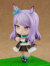 Оригинальная аниме фигурка &laquo;Nendoroid Umamusume Pretty Derby Mejiro McQueen&raquo;