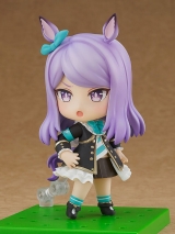 Оригинальная аниме фигурка &laquo;Nendoroid Umamusume Pretty Derby Mejiro McQueen&raquo;