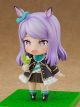 Оригинальная аниме фигурка &laquo;Nendoroid Umamusume Pretty Derby Mejiro McQueen&raquo;