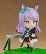 Оригинальная аниме фигурка &laquo;Nendoroid Umamusume Pretty Derby Mejiro McQueen&raquo;