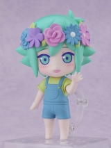 Оригинальная аниме фигурка &laquo;Nendoroid OMORI Basil&raquo;