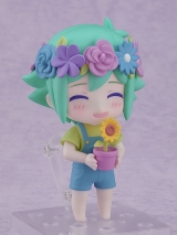 Оригинальная аниме фигурка &laquo;Nendoroid OMORI Basil&raquo;