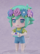 Оригинальная аниме фигурка &laquo;Nendoroid OMORI Basil&raquo;