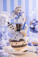 Оригинальная аниме фигурка &laquo;Dessert Planet Mercury Complete Figure&raquo;