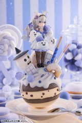 Оригинальная аниме фигурка &laquo;Dessert Planet Mercury Complete Figure&raquo;