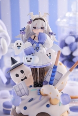 Оригинальная аниме фигурка &laquo;Dessert Planet Mercury Complete Figure&raquo;