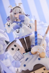 Оригинальная аниме фигурка &laquo;Dessert Planet Mercury Complete Figure&raquo;