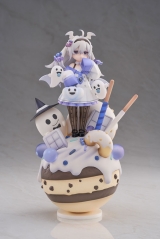 Оригинальная аниме фигурка &laquo;Dessert Planet Mercury Complete Figure&raquo;