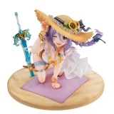 &laquo;Lucrea Princess Connect! Re:Dive Shizuru (Summer) 1/7 Complete Figure&raquo;
