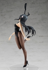 Оригинальная аниме фигурка &laquo;POP UP PARADE Rascal Does Not Dream of Bunny Girl Senpai Mai Sakurajima Complete Figure&raquo;