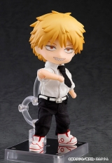 Оригинальная аниме фигурка &laquo;Nendoroid Doll Chainsaw Man Denji&raquo;