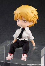 Оригинальная аниме фигурка &laquo;Nendoroid Doll Chainsaw Man Denji&raquo;