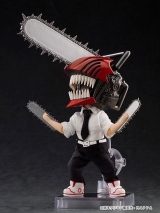 Оригинальная аниме фигурка «Nendoroid Doll Chainsaw Man Denji»