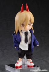 Оригинальная аниме фигурка &laquo;Nendoroid Doll Chainsaw Man Power&raquo;