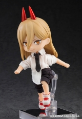 Оригинальная аниме фигурка &laquo;Nendoroid Doll Chainsaw Man Power&raquo;