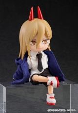 Оригинальная аниме фигурка &laquo;Nendoroid Doll Chainsaw Man Power&raquo;