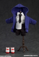 Оригинальная аниме фигурка &laquo;Nendoroid Doll Chainsaw Man Power&raquo;