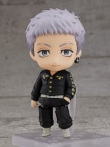 Оригінальна аніме фігурка &laquo;Nendoroid Tokyo Revengers Takashi Mitsuya&raquo;