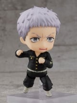 Оригинальная аниме фигурка &laquo;Nendoroid Tokyo Revengers Takashi Mitsuya&raquo;