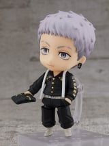 Оригинальная аниме фигурка &laquo;Nendoroid Tokyo Revengers Takashi Mitsuya&raquo;