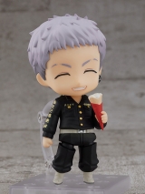 Оригинальная аниме фигурка &laquo;Nendoroid Tokyo Revengers Takashi Mitsuya&raquo;