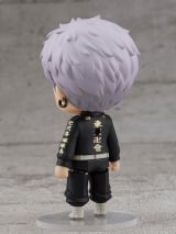 Оригинальная аниме фигурка &laquo;Nendoroid Tokyo Revengers Takashi Mitsuya&raquo;